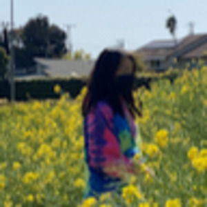 Meet your Posher, Christy